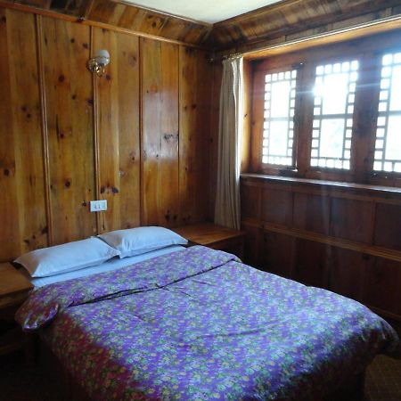 Himalayan Culture Home Namche & Debuche Eksteriør bilde