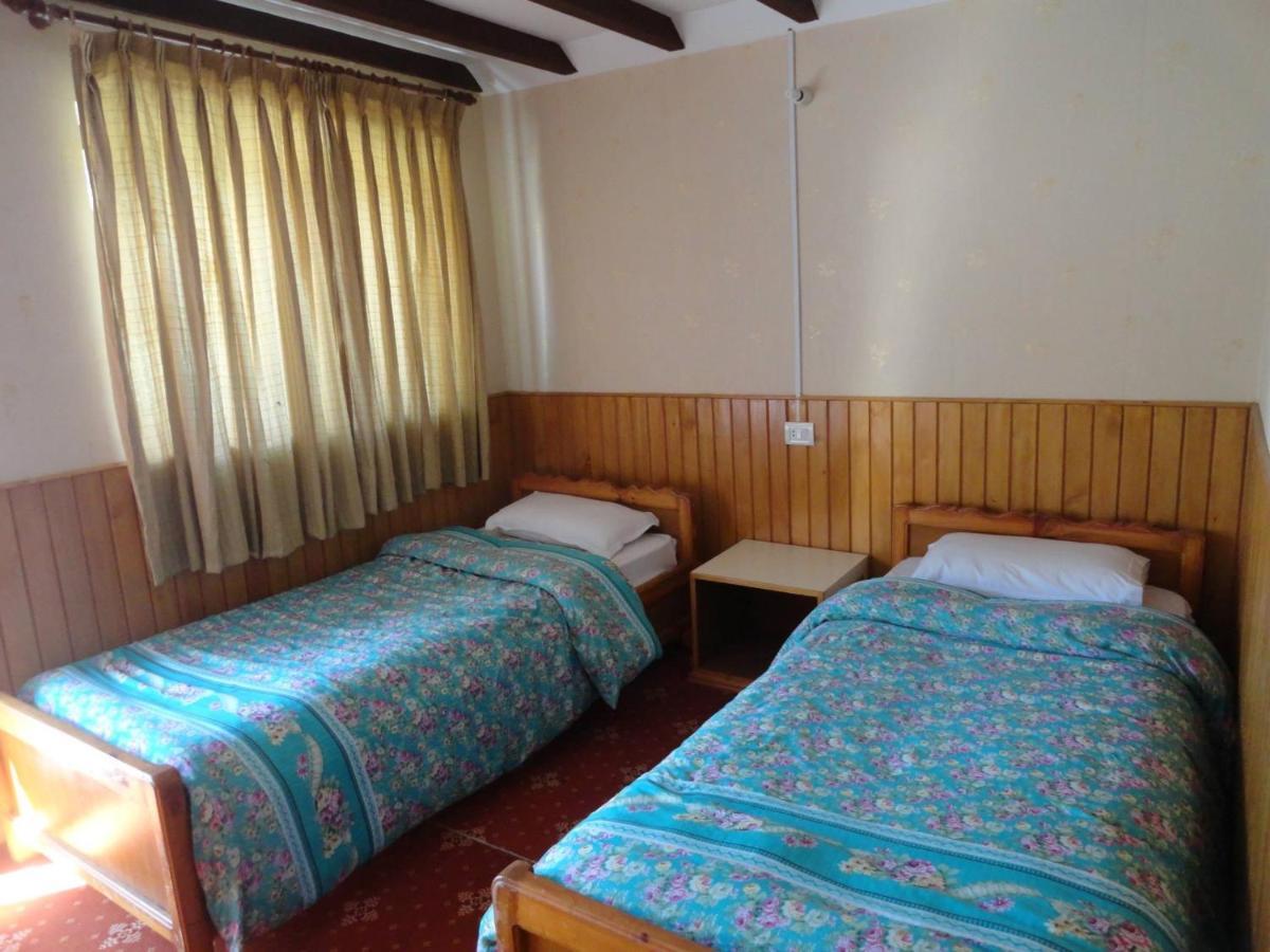 Himalayan Culture Home Namche & Debuche Eksteriør bilde