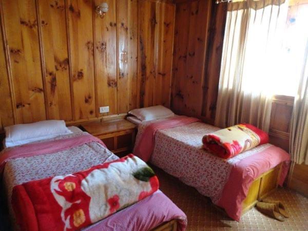 Himalayan Culture Home Namche & Debuche Eksteriør bilde